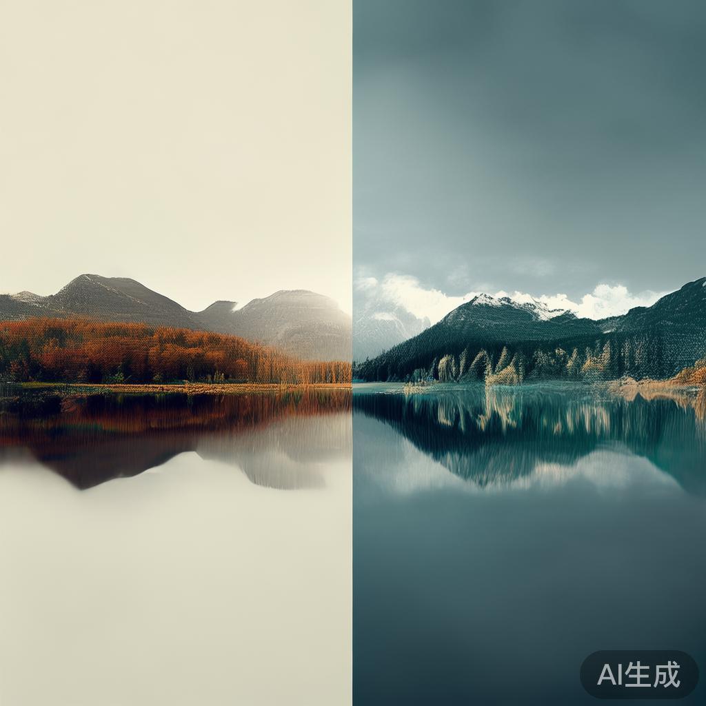 精准，从模糊到清晰的蜕变之路
