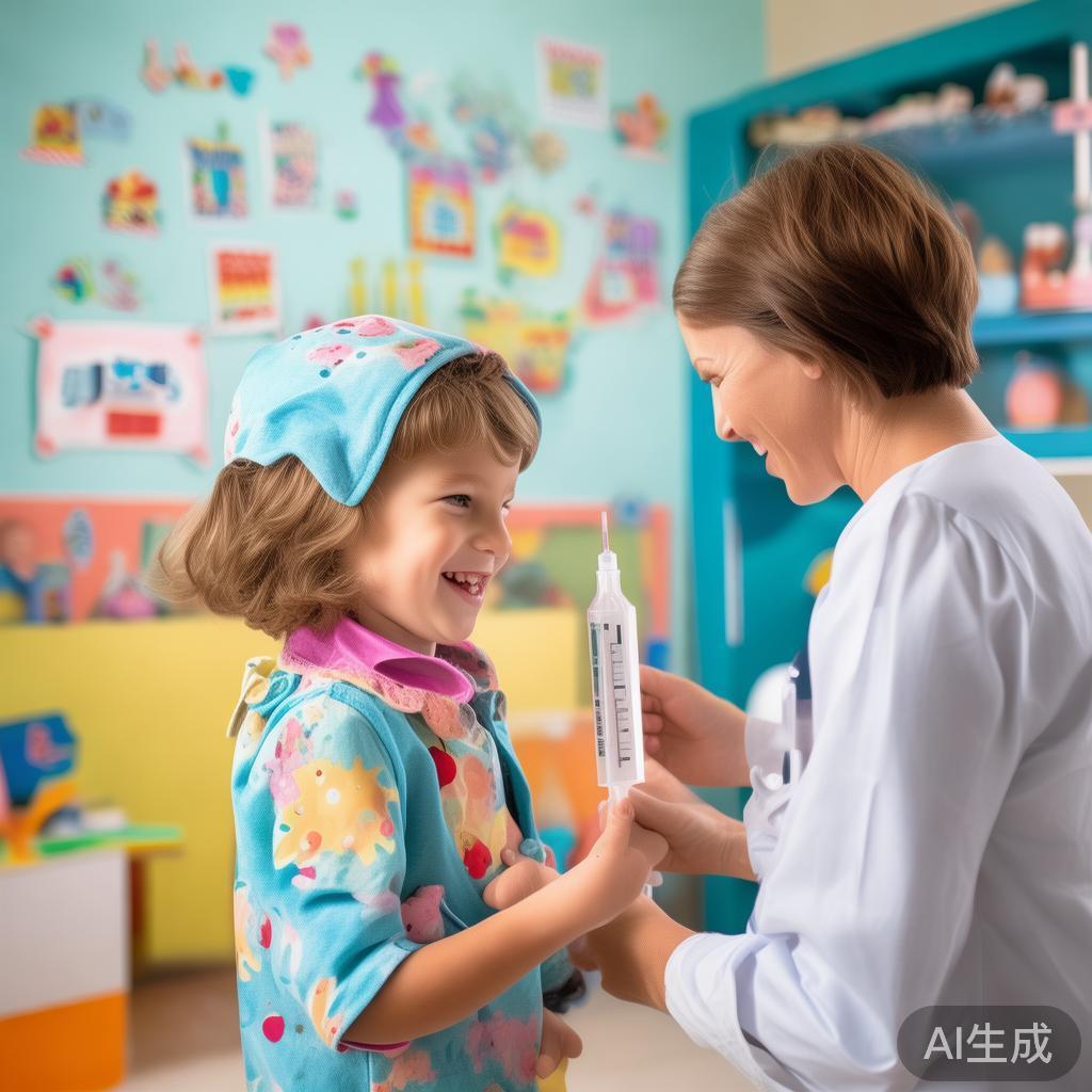 不再害怕打针！晕针的应对方法与缓解技巧