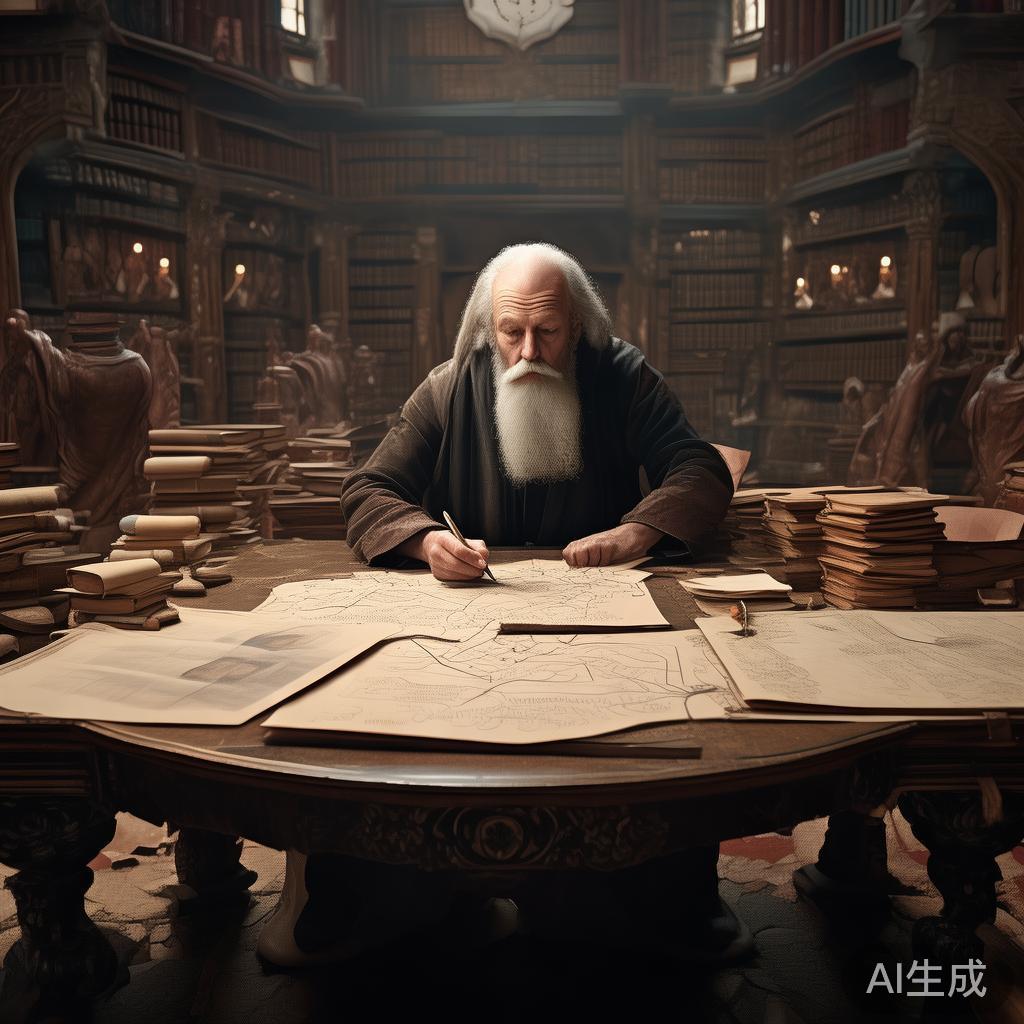 立法之道,如何铸就良法善治的基石 立法之道,如何铸就良法善治的基石