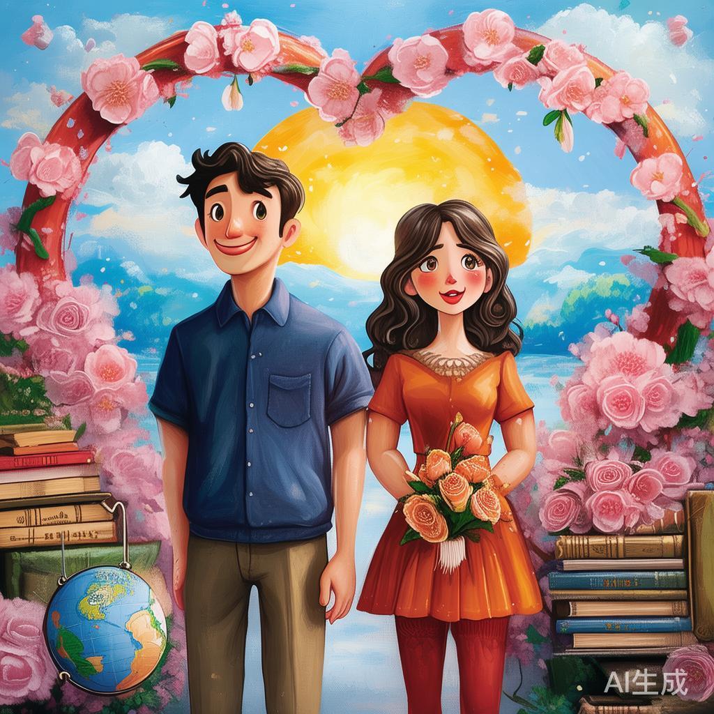 如何才能娶到心爱的人？——从自我提升到情感经营的完整指南