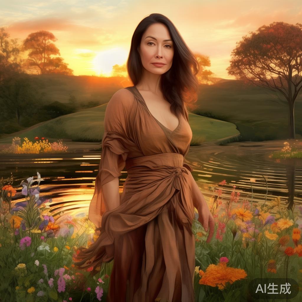 告别旺夫期待，如何活出不被定义的女性价值？