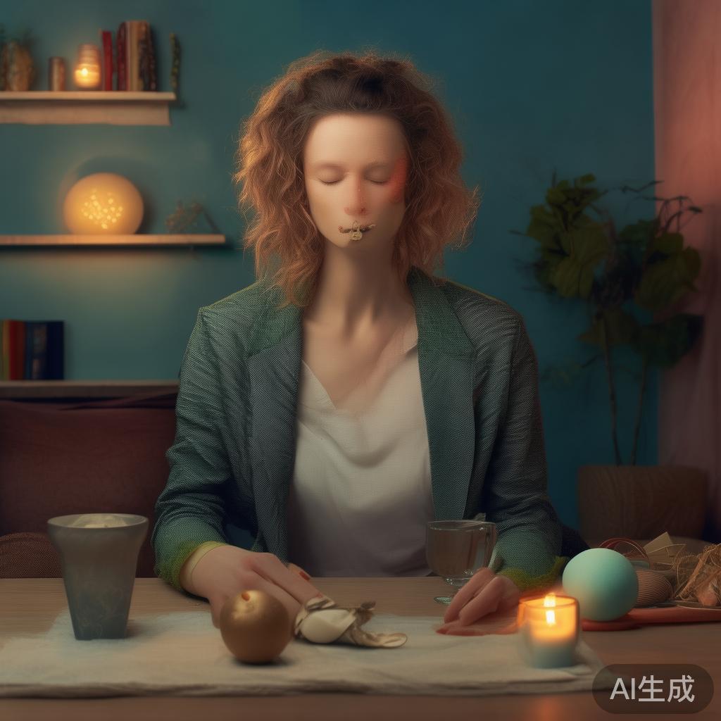 面谈不慌!告别紧张焦虑的实用指南 面谈不慌!告别紧张焦虑的实用指南