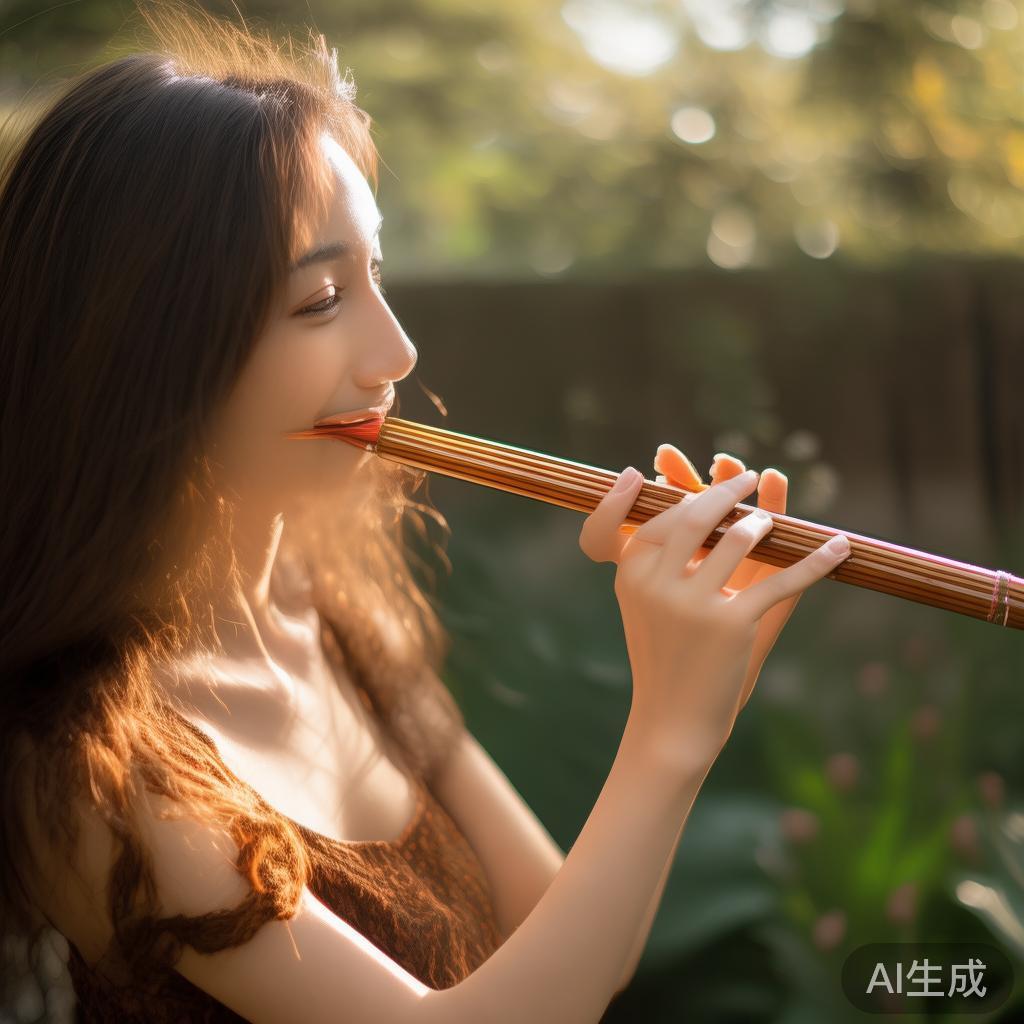 吹出美妙旋律,轻松掌握口哨技巧 吹出美妙旋律,轻松掌握口哨技巧