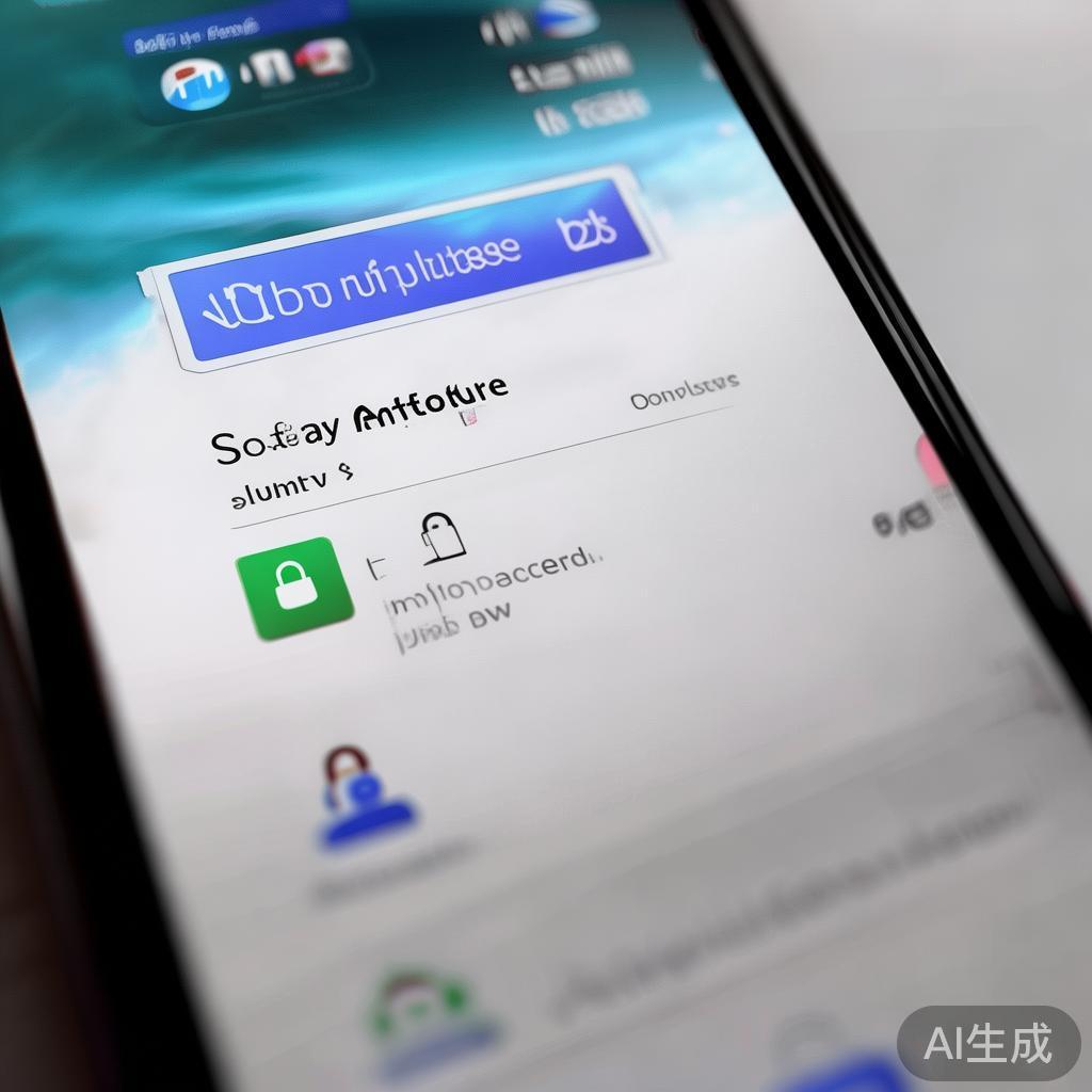 苹果软件锁怎么设置，保护你的设备安全