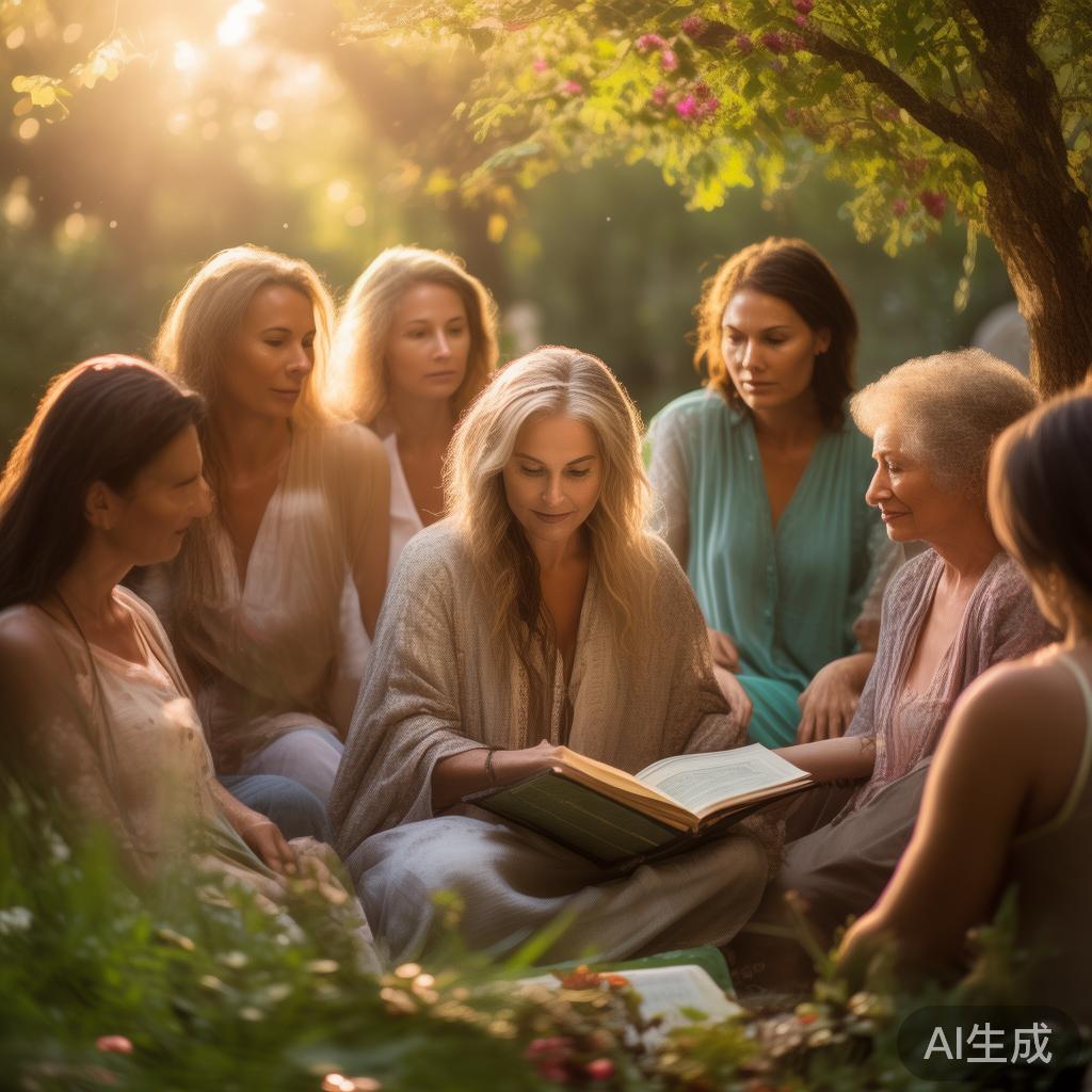 远离妇科困扰,科学预防,守护女性健康 远离妇科困扰,科学预防,守护女性健康