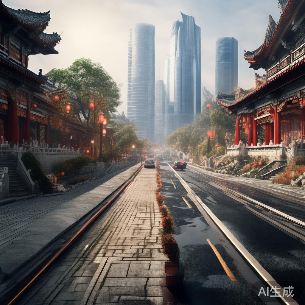 官路，古今两种晋升之道