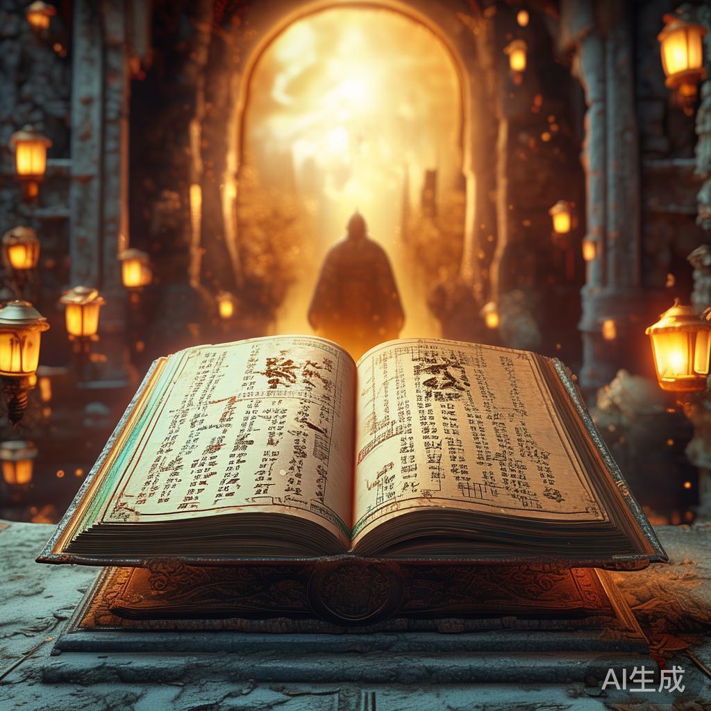封神指南，如何在你的领域成为传奇