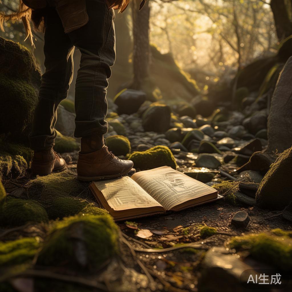 怎么才能捡到？——从运气到智慧的捡宝秘籍