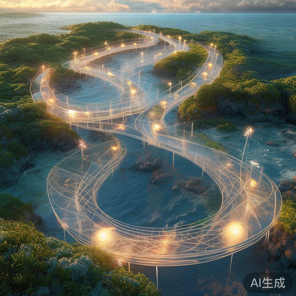 联结之道，如何建立有效的连接