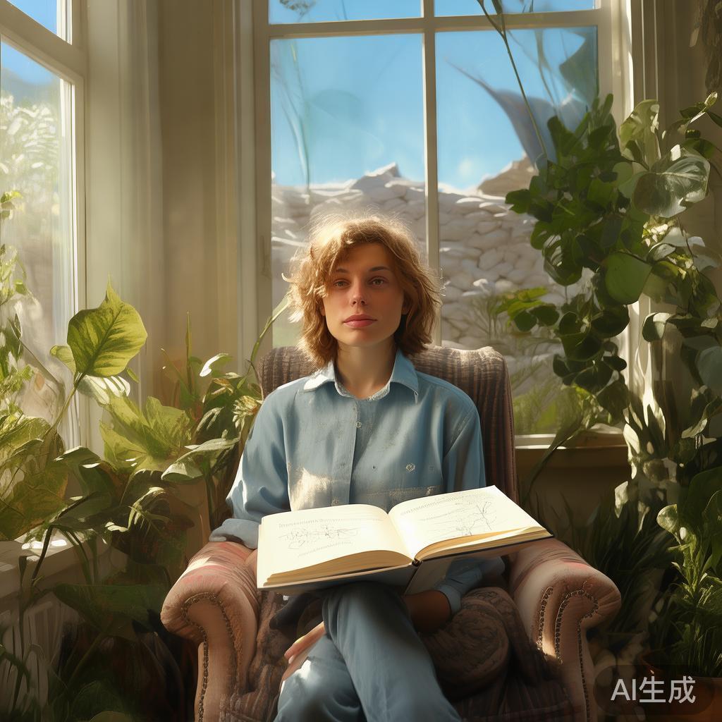告别焦虑症，用科学方法重建内心的平静