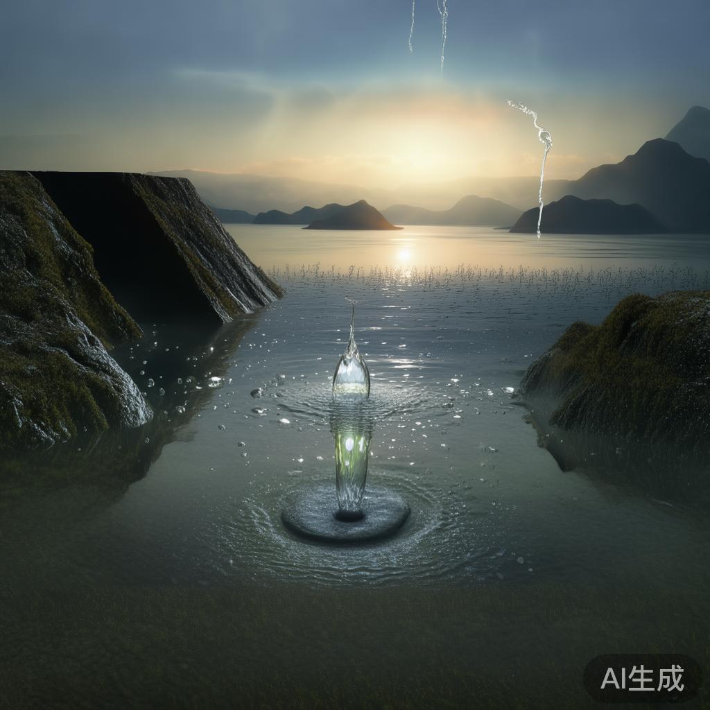 如何才能很湿？——从物理湿润到情感湿润的多维解读