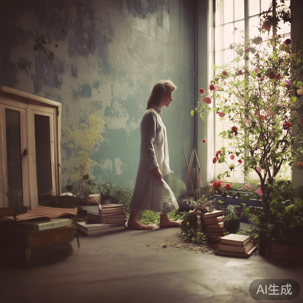 如何避免口唇期人格，从理解到自我成长的方向