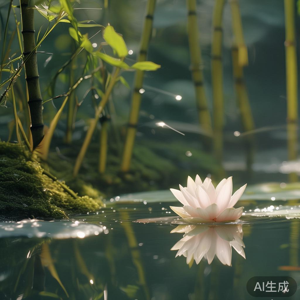 如何实现小的境界