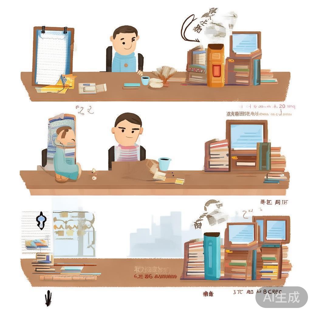 约稿秘籍，从零开始，一步步成为受欢迎的撰稿人
