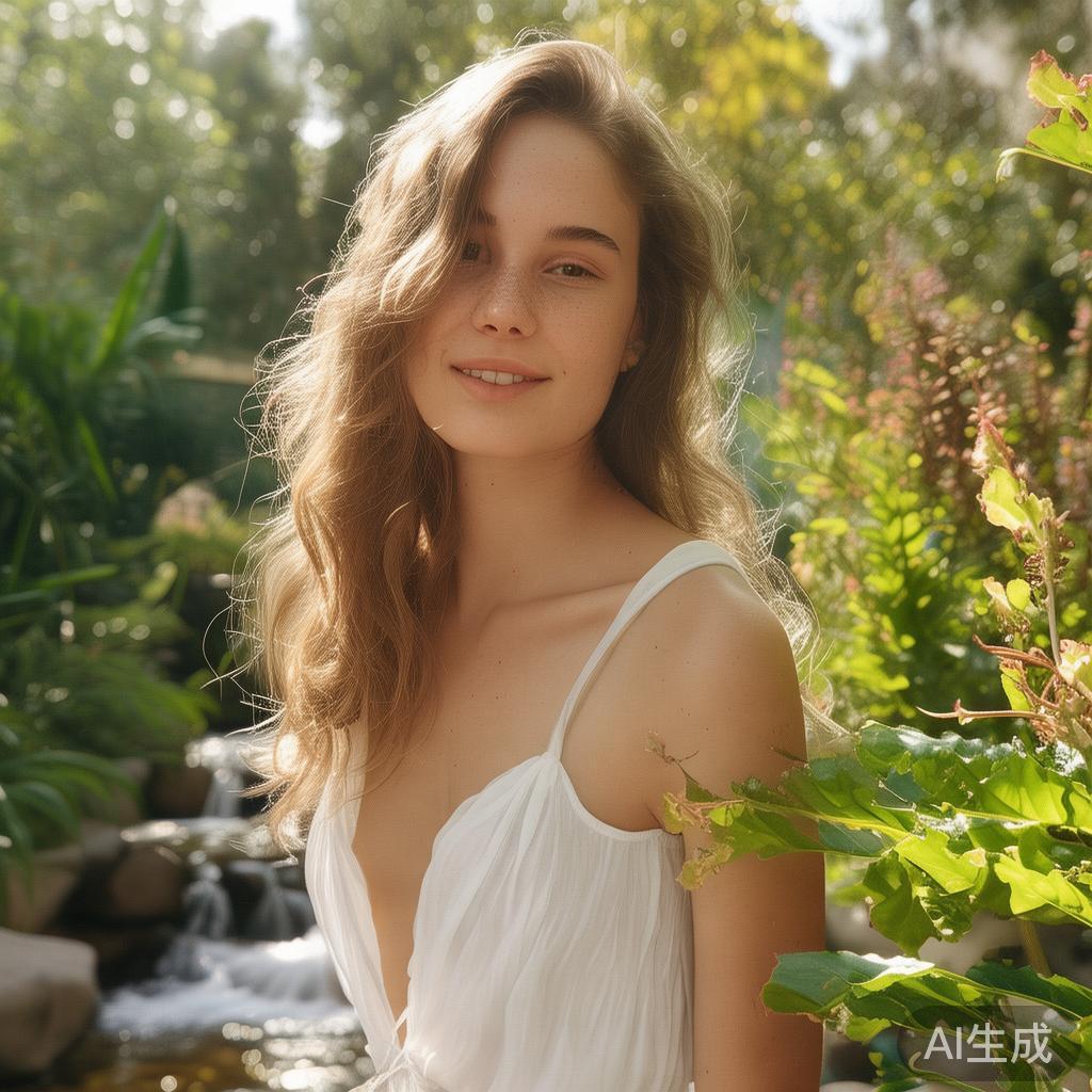 告别假白肌，养出自然透亮的健康白