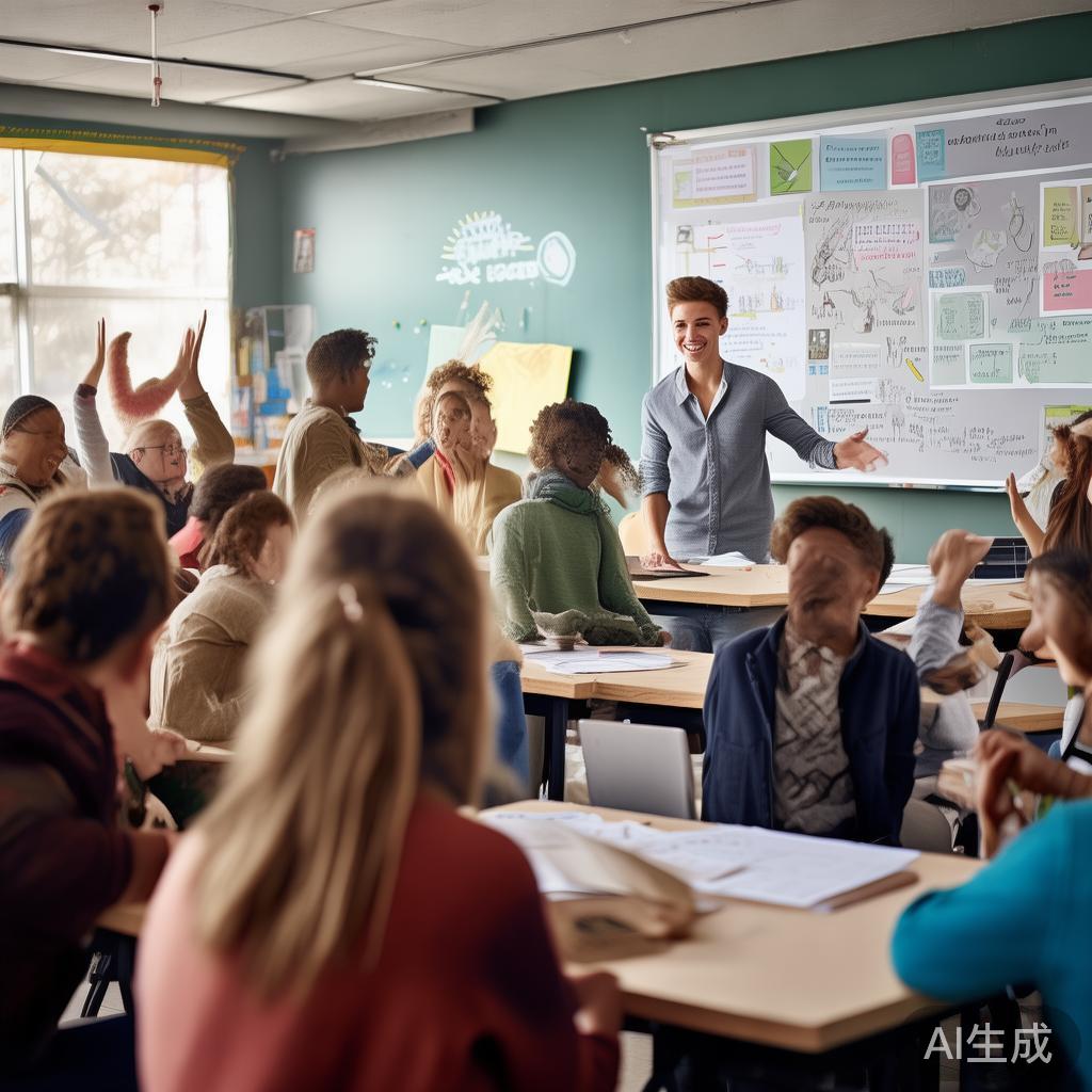 上课怎么才能，从被动接受到主动掌控