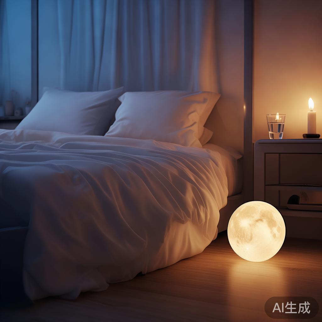告别夜间惊魂,如何有效避免经常做梦哭喊? 告别夜间惊魂,如何有效避免经常做梦哭喊?