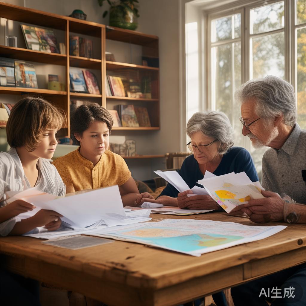 安家怎么才能，理性规划，稳中求胜的置业指南