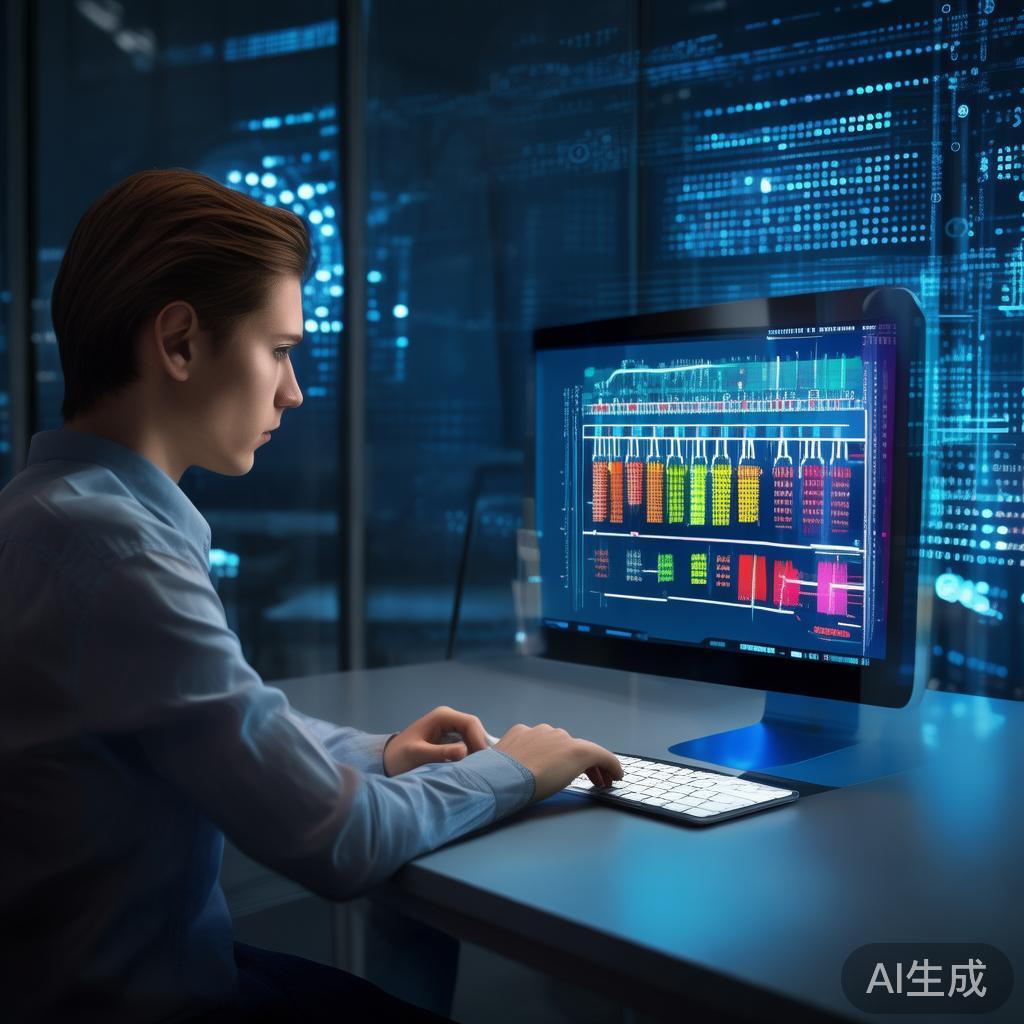 字符密码设置，掌握密码安全的第一步
