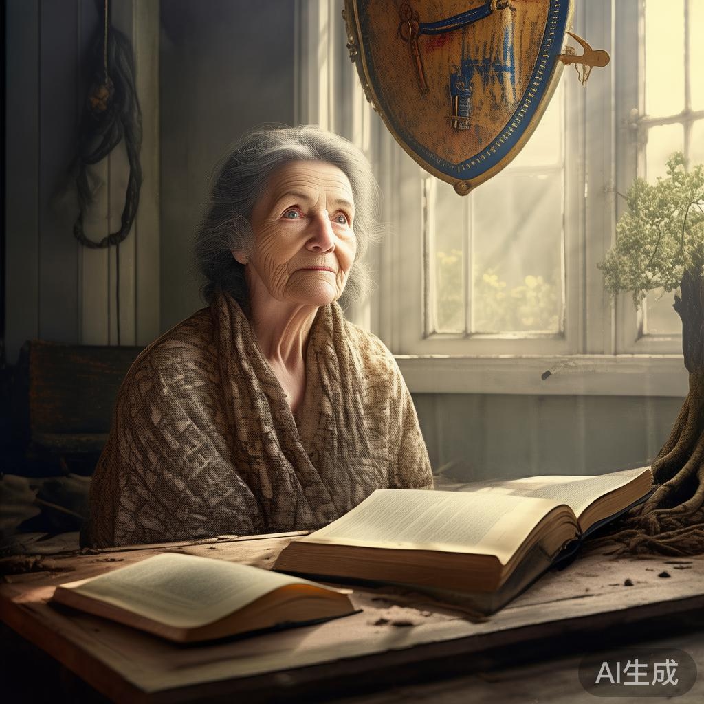 慧眼识人，远离卑鄙小人，生活中的自我保护指南