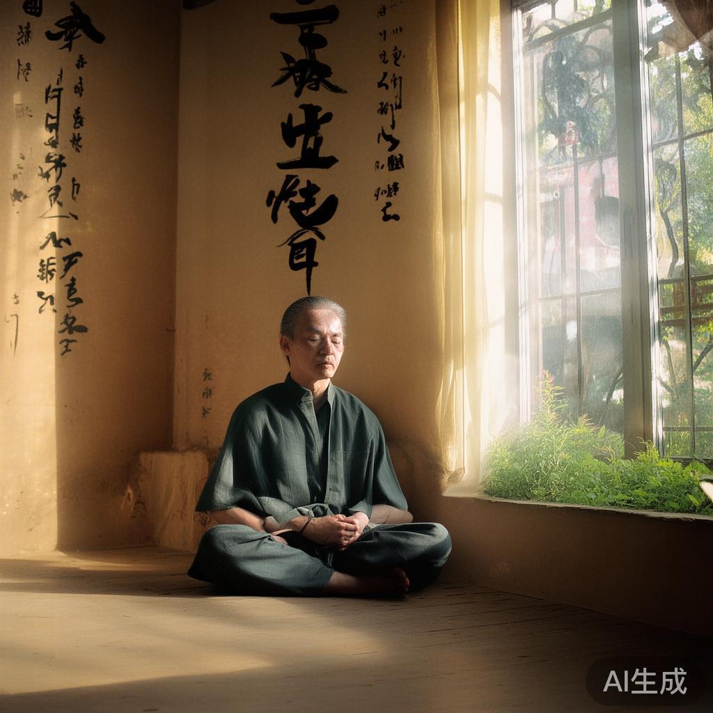 立德，从心出发的自我修养
