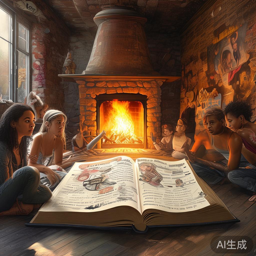 如何点燃内在动力，激发行动力的实用方法