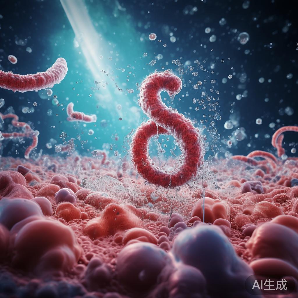 幽门螺杆菌躲不掉？科学预防是关键，5大方法帮你远离胃部威胁