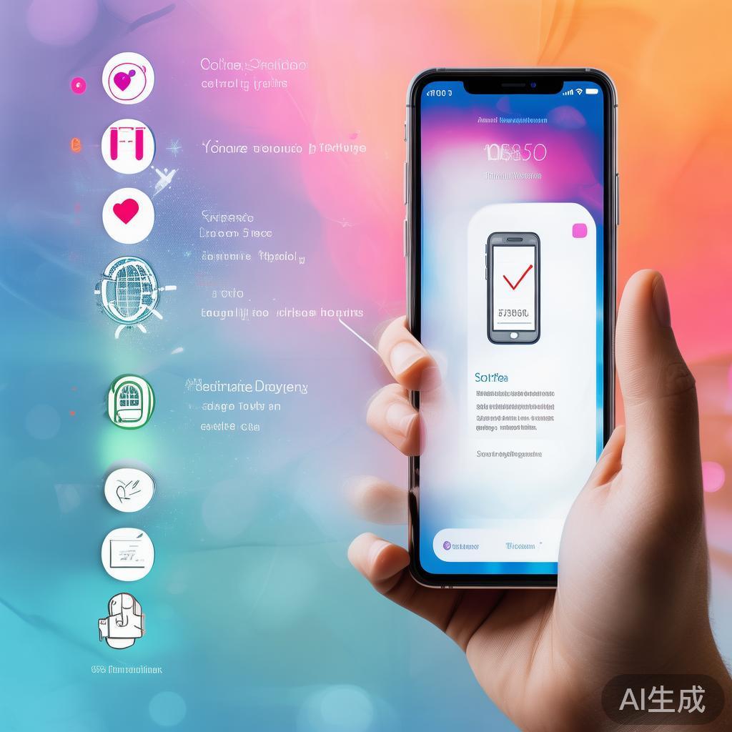设置语言的简单步骤，让手机成为你理想的生活伙伴