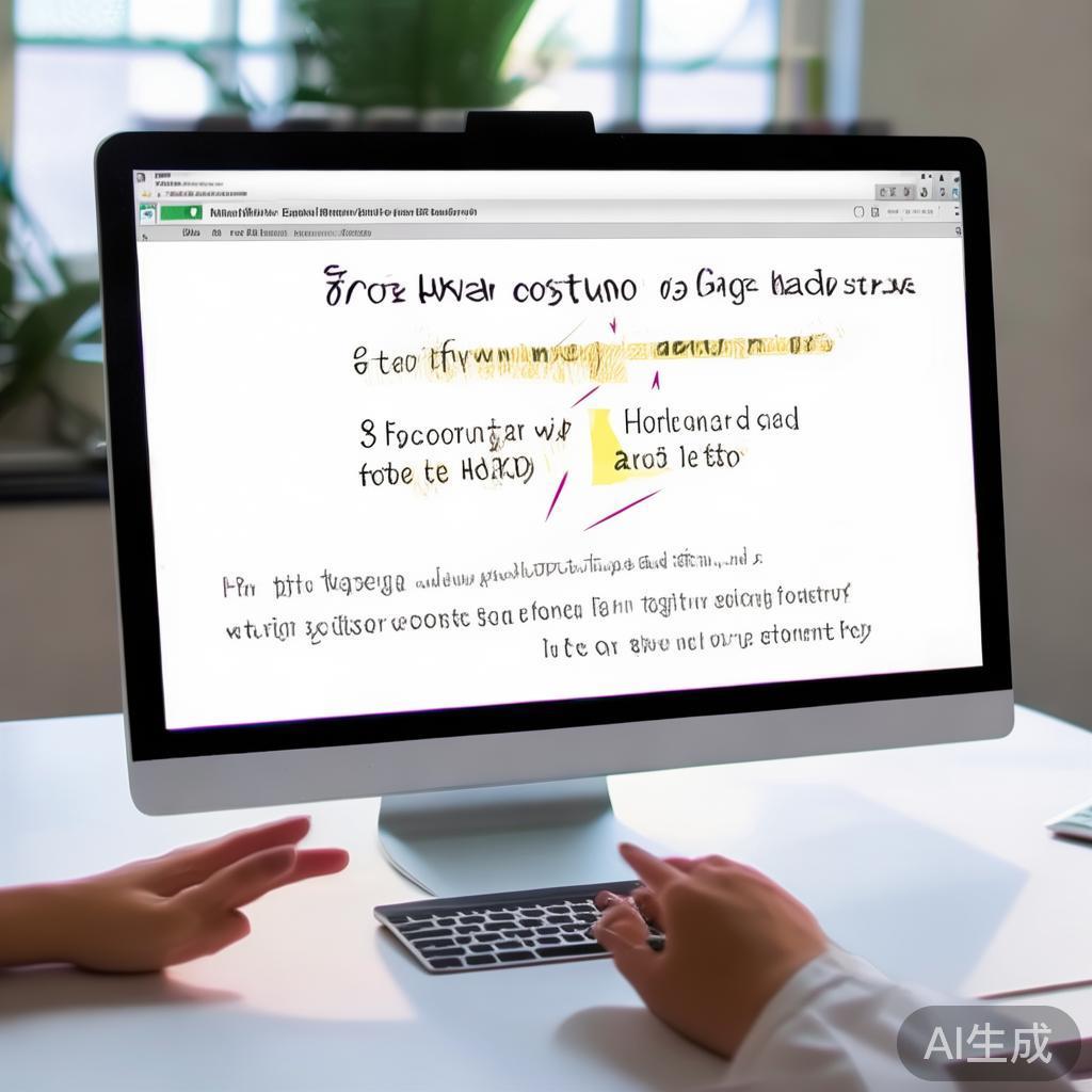 如何设置页面页眉字体