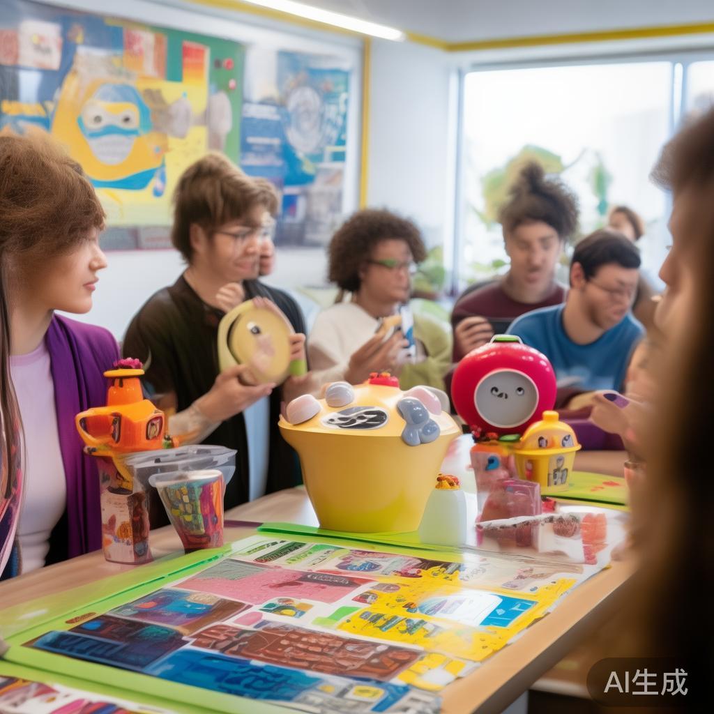 告别早自习困意，5个实用方法让你保持清醒高效
