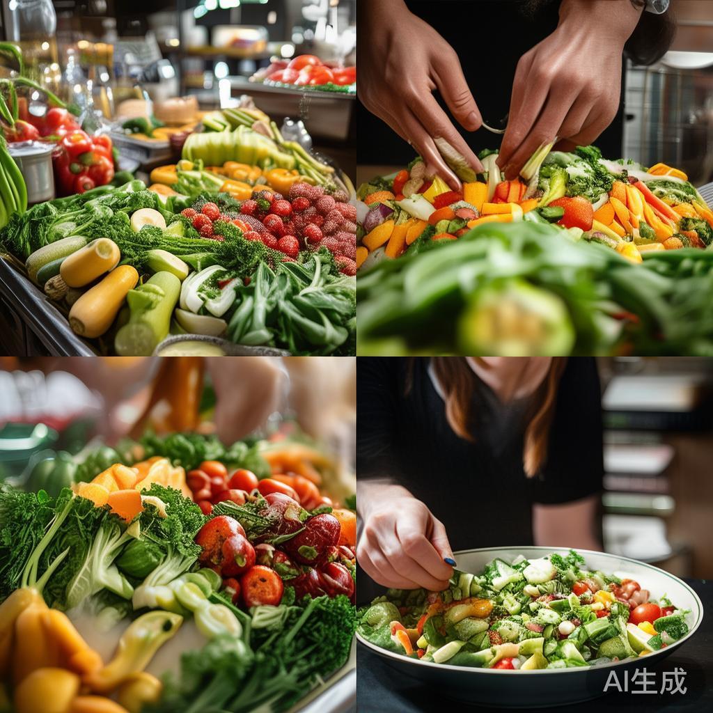 蔬菜防新冠全流程指南,从挑选到食用,这些细节要做好 蔬菜防新冠全流程指南,从挑选到食用,这些细节要做好