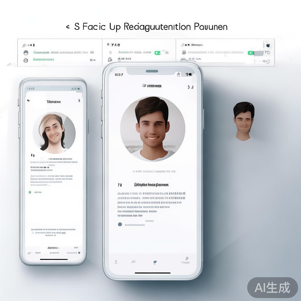 微信设置人脸支付步骤解析