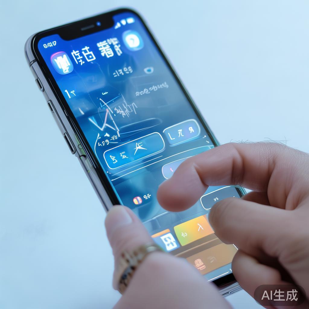 苹果手机快捷键，快捷高效，高效快捷