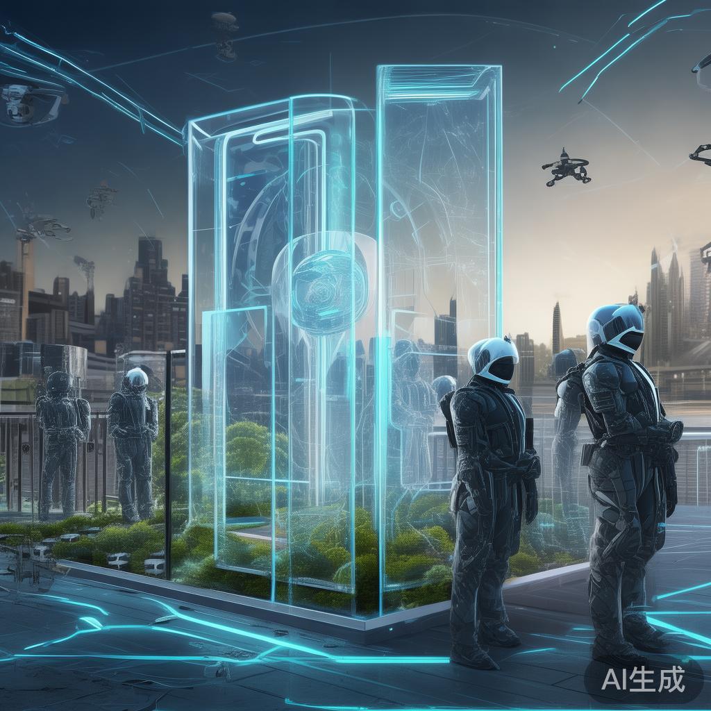 如何有效防御,全方位保护你的安全与利益 如何有效防御,全方位保护你的安全与利益