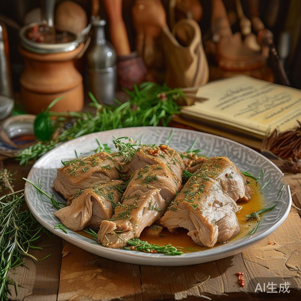 兔肉怎么才能做得好吃？这些秘诀你一定要知道！
