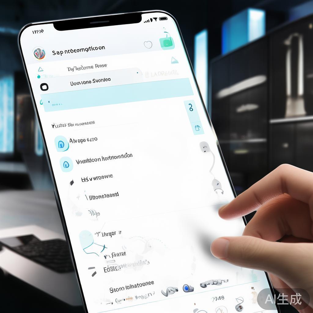 华为微信铃声设置，从基础到高级的设置方式