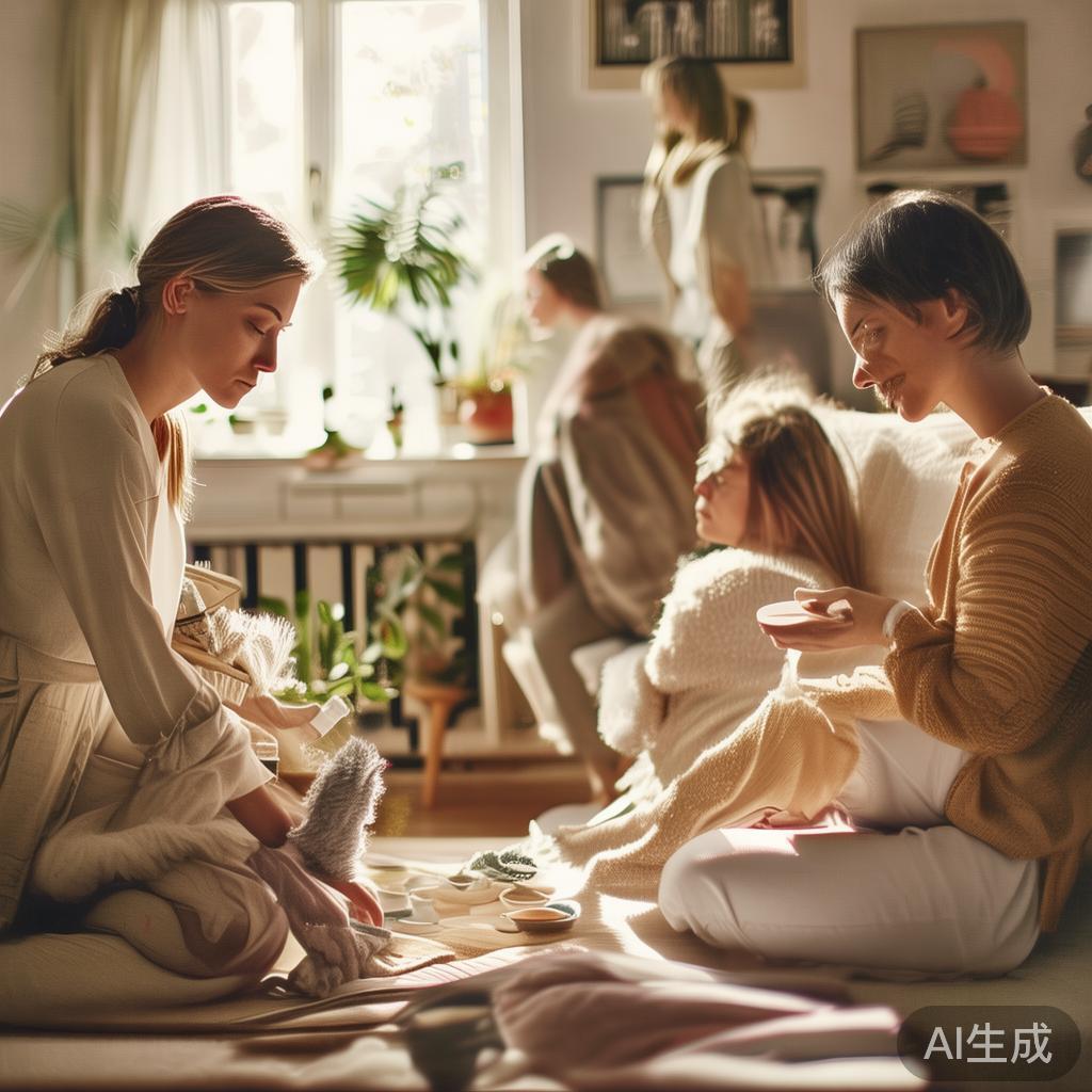 如何科学预防洁癖,拥抱生活的松弛感 如何科学预防洁癖,拥抱生活的松弛感