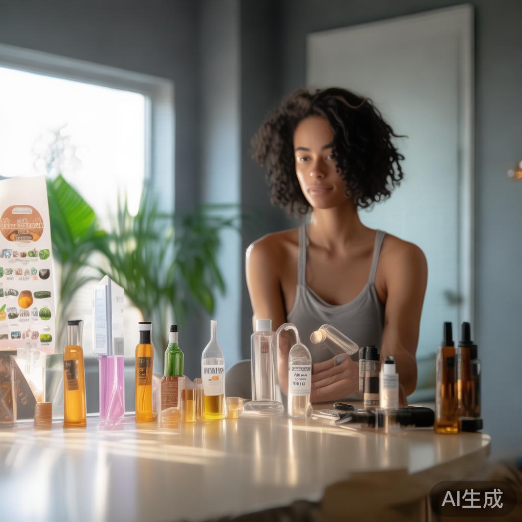 怎样选择和使用润滑剂才能更舒适？