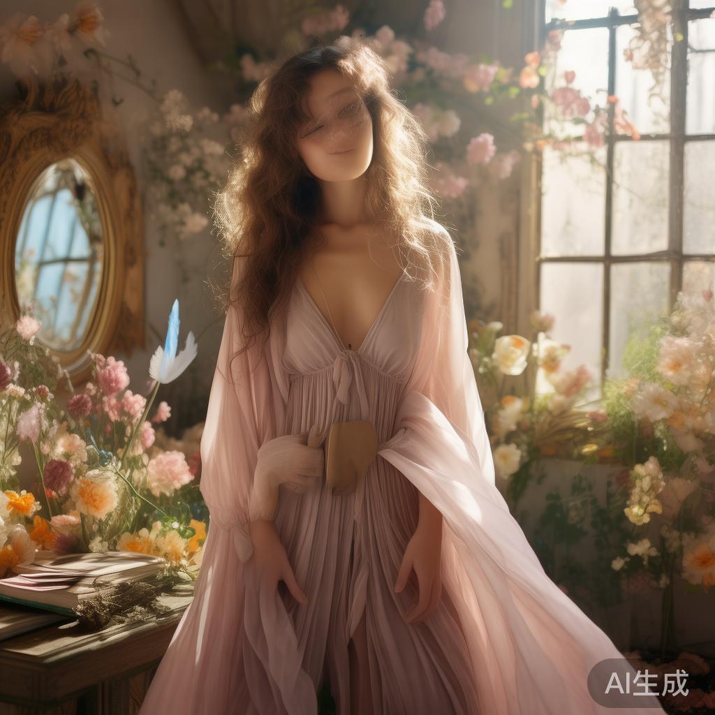 女性特质的培养与自我认知,如何成为更女的人 女性特质的培养与自我认知,如何成为更女的人