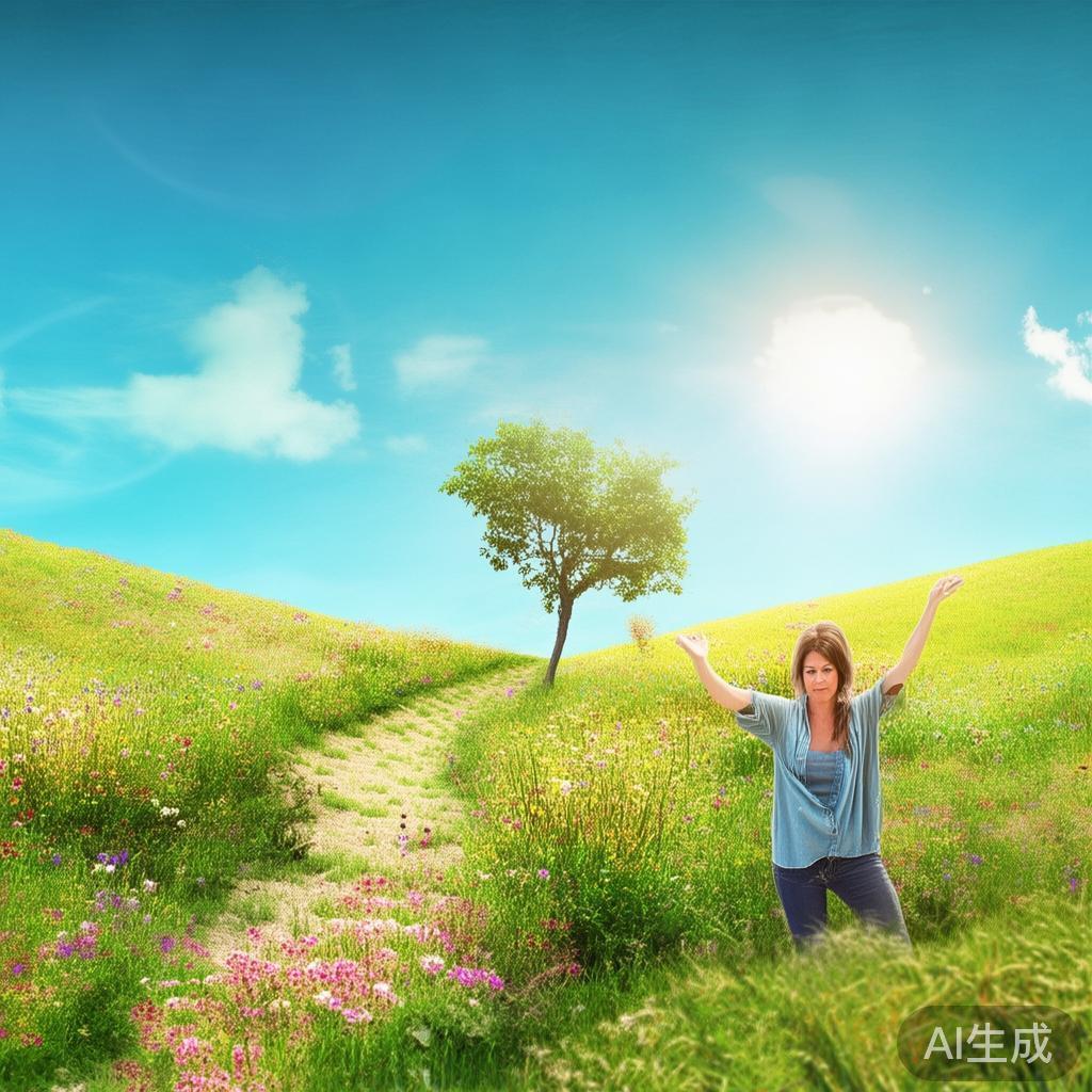 如何摆脱困境，走出低谷的实用指南