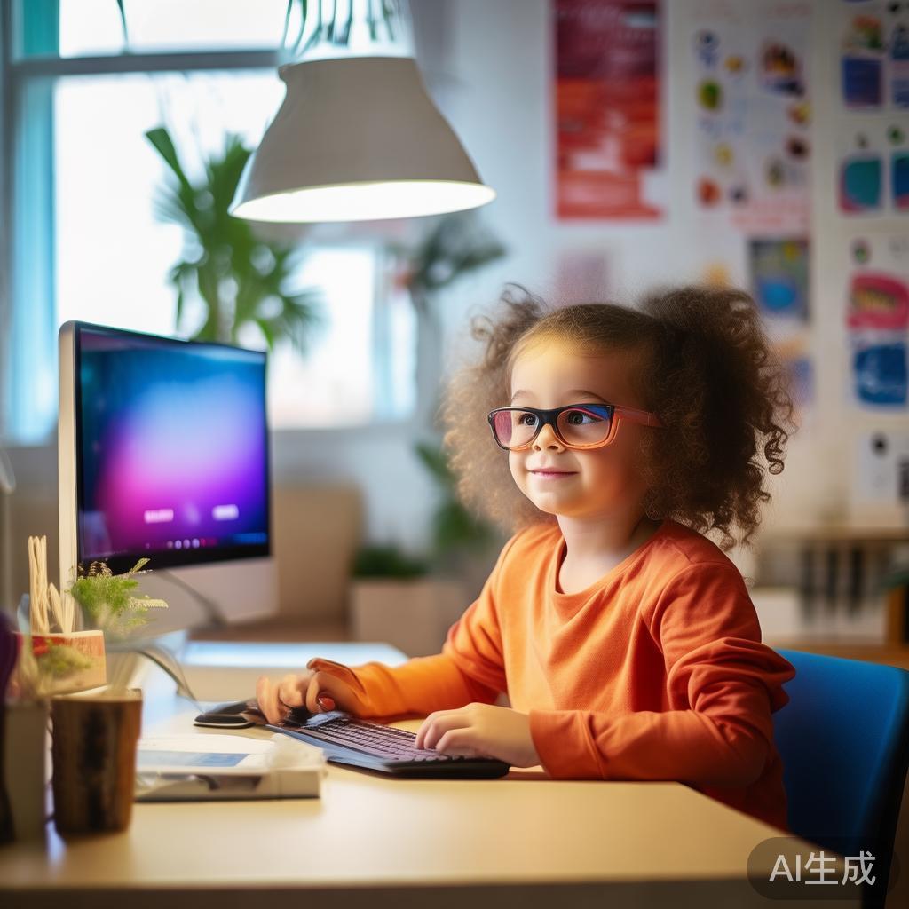 如何有效避免孩子眼疲劳？守护明亮双眼，家长需做好这几件事