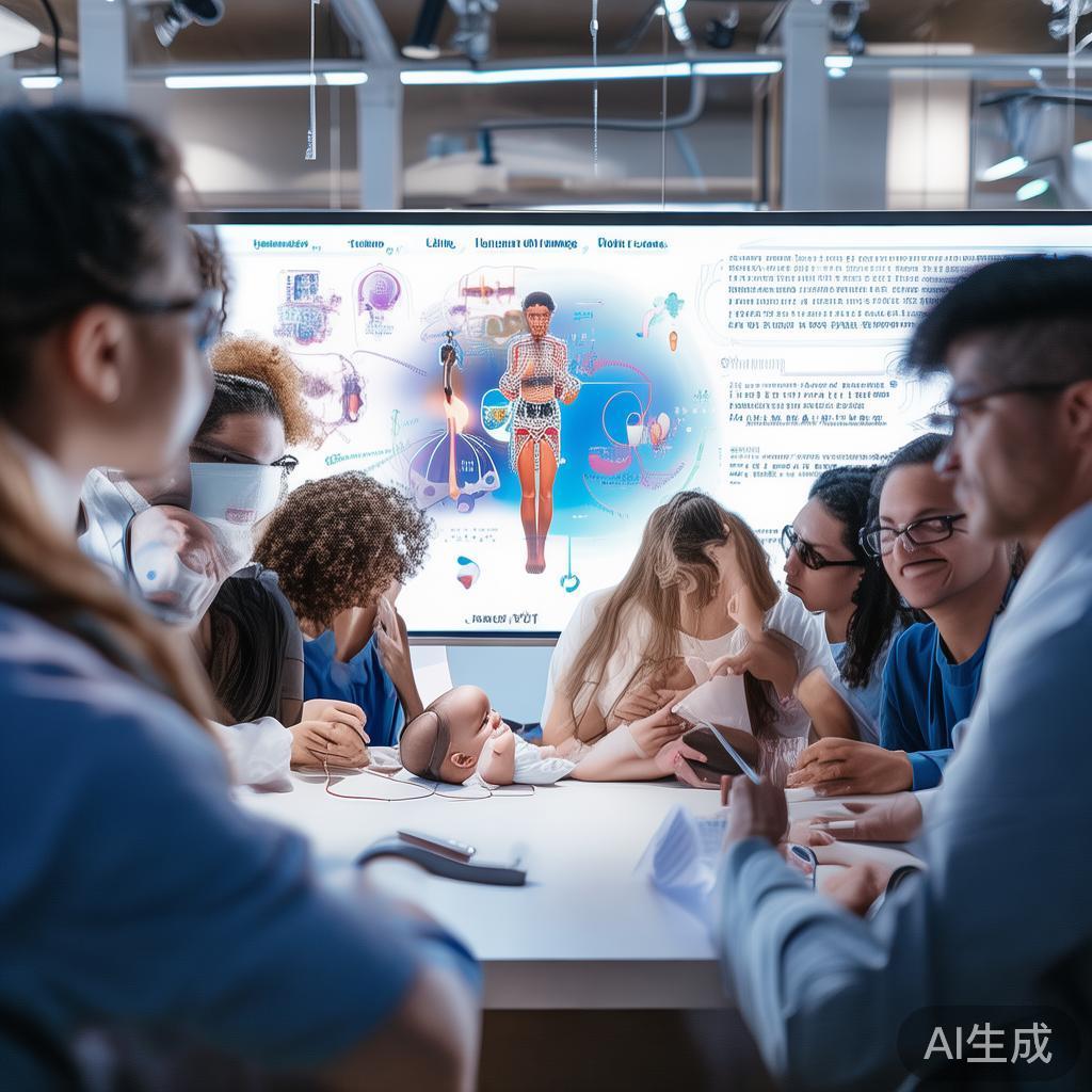 如何科学避免垂直免疫缺陷，守护母婴健康的免疫防线
