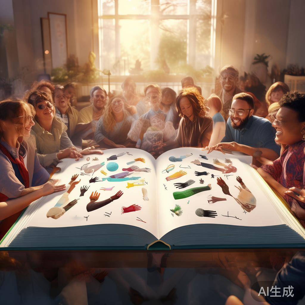 如何有效求助，让帮助更容易到来的秘诀
