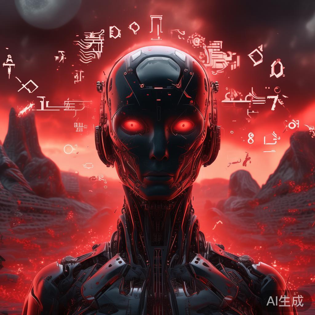 AI在设置出血中的关键策略