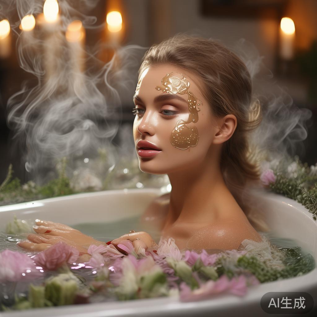 如何才能让肌肤保持嫩滑？