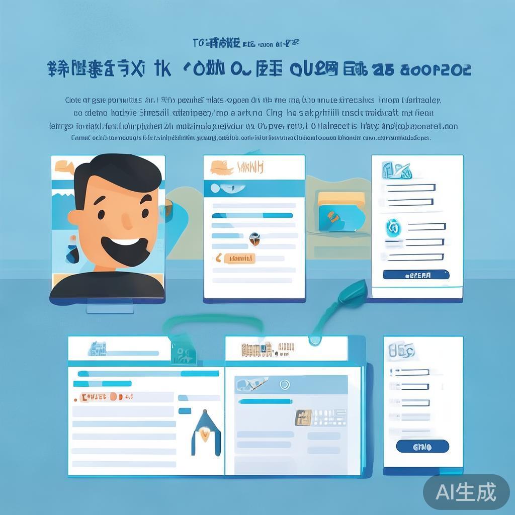 设置QQ邮箱账号的步骤与注意事项 设置QQ邮箱账号的步骤与注意事项