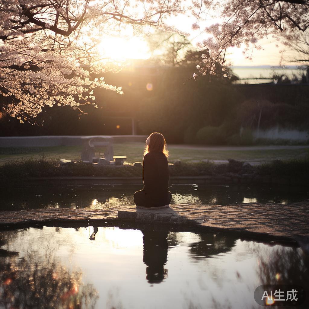 诚之问,如何在浮世中保持本心 诚之问,如何在浮世中保持本心