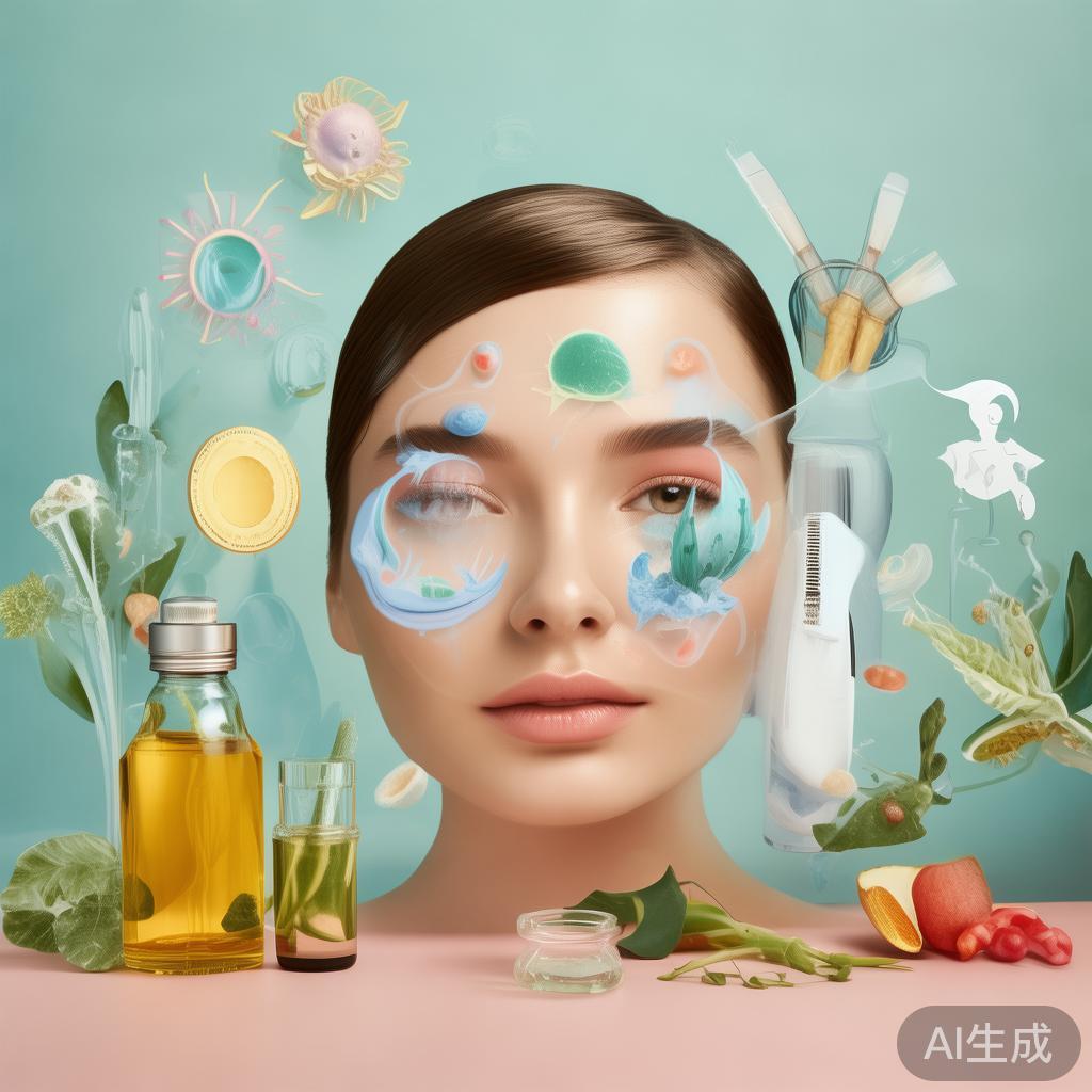 告别痘留烦恼，科学预防脸部痤疮的实用指南