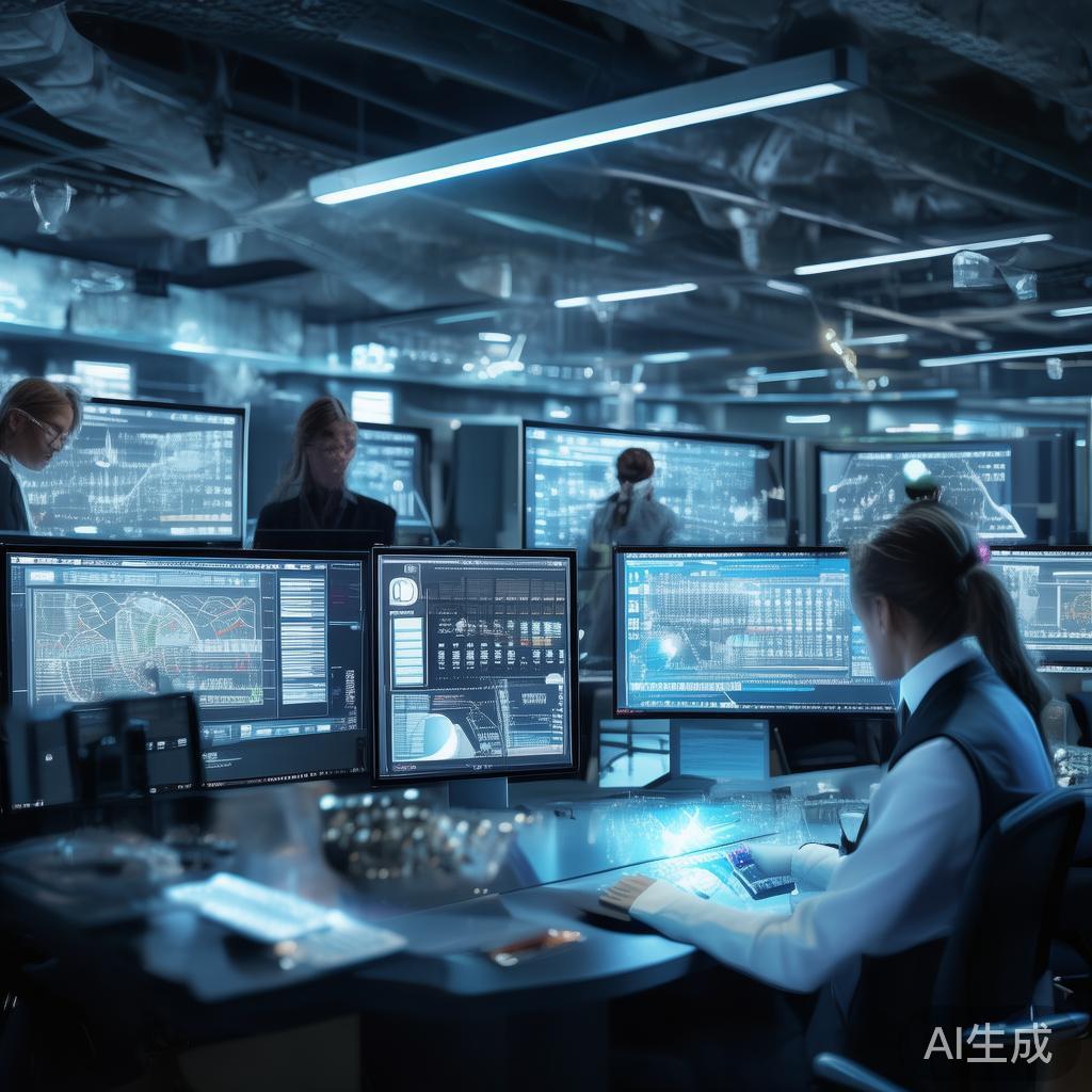 银行如何筑牢金融欺诈防范防线，技术、制度与协同的三重保障