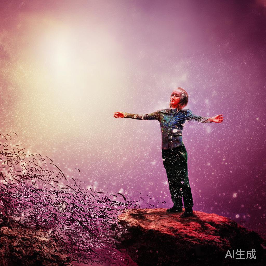 告别词穷，让语言成为你的翅膀，而不是绊脚石